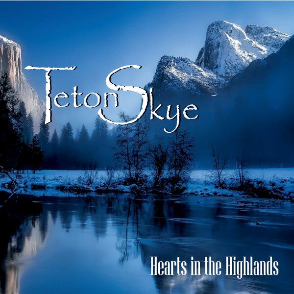 Cover art for Hearts in the Highlands